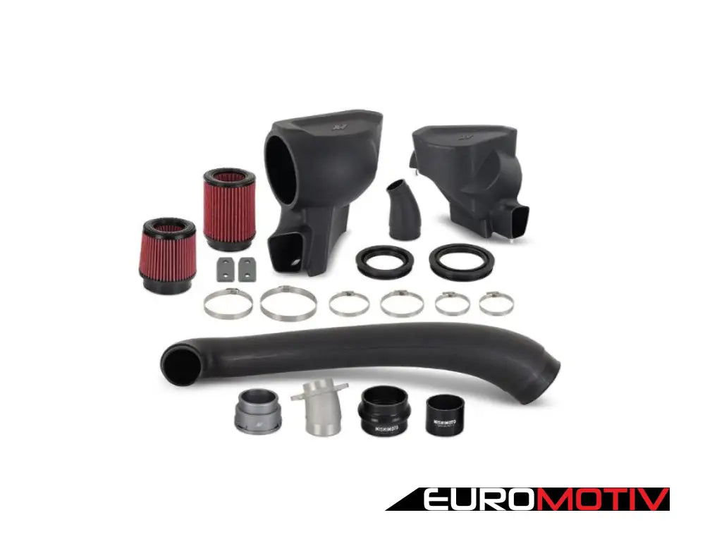 G8X M3/M4 Performance Intake