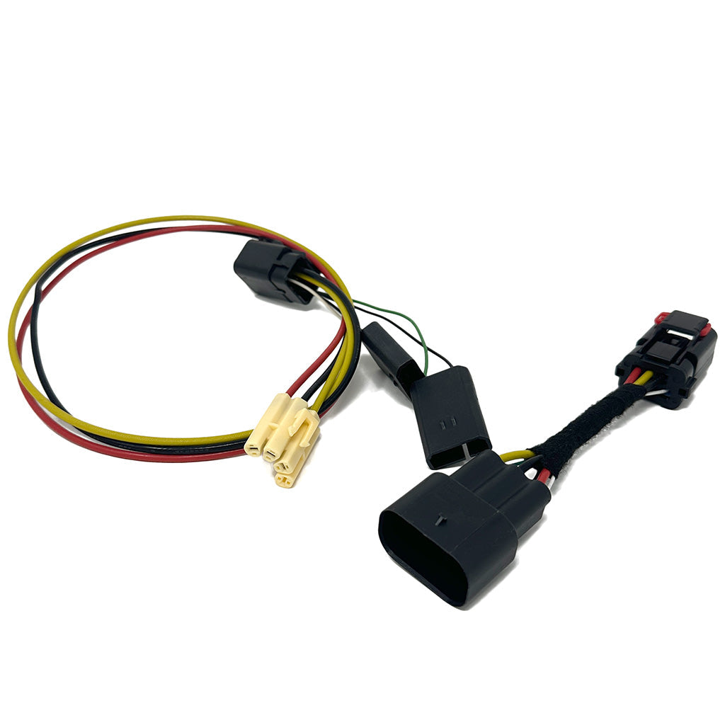 G8x/G2x Stand Alone Auxiliary Fuel System