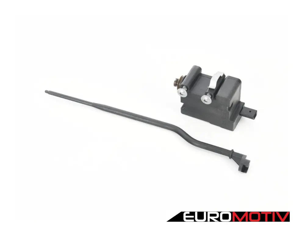 Gas Door Lock Actuator