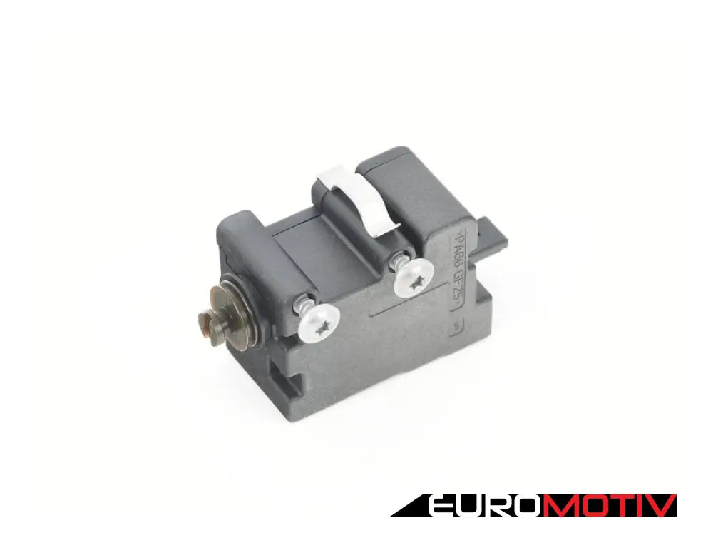 Gas Door Lock Actuator