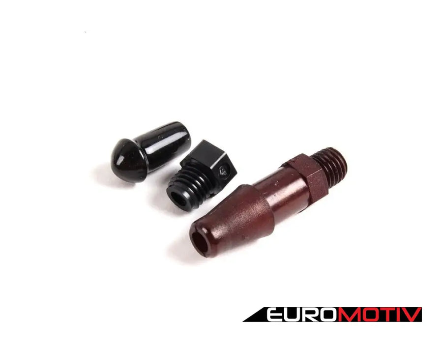Gauge & Pod Kit