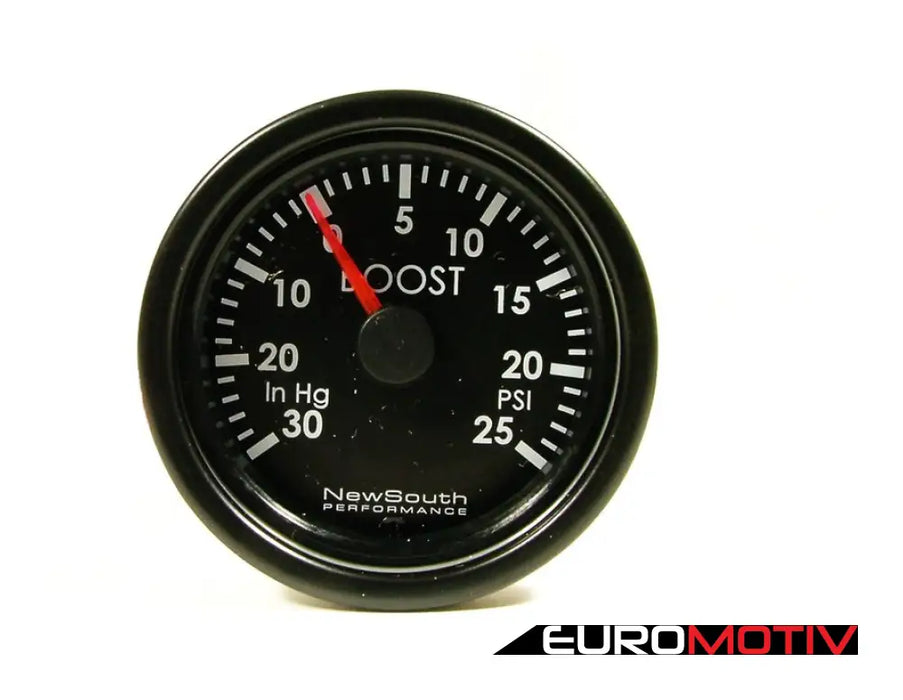 Gauge & Pod Kit