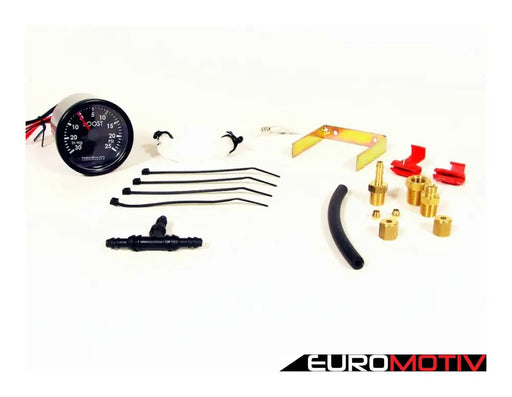 Gauge & Pod Kit