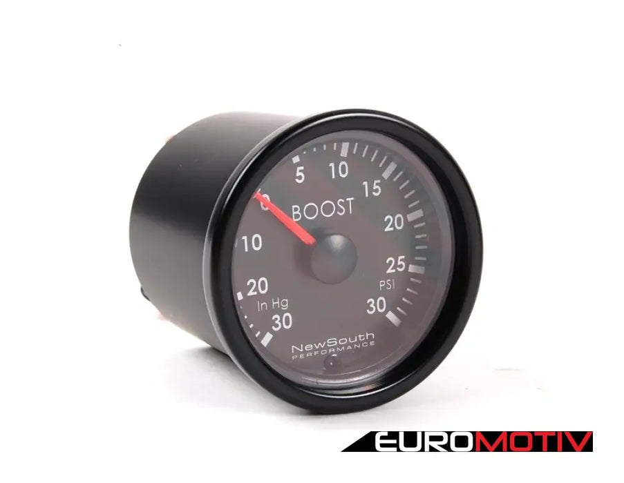 Gauge & Pod Kit