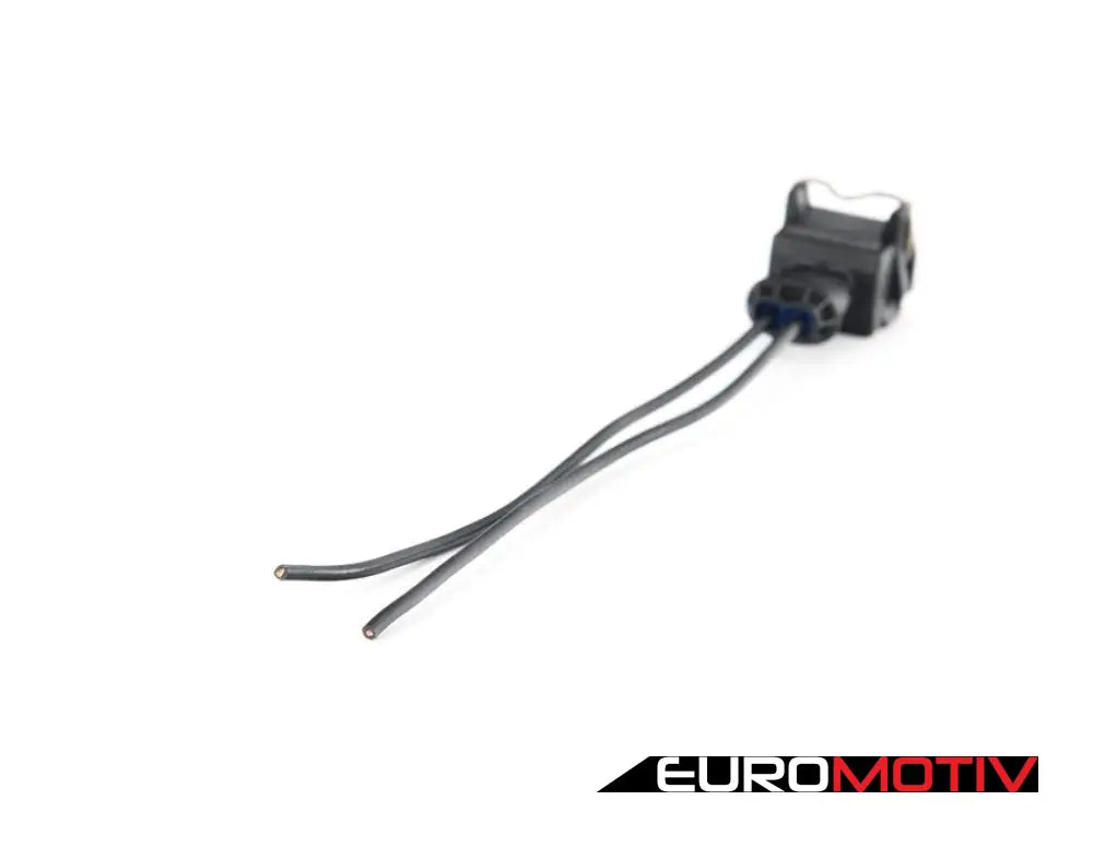 Genuine Bosch Jetronic 2-Pin Pigtail