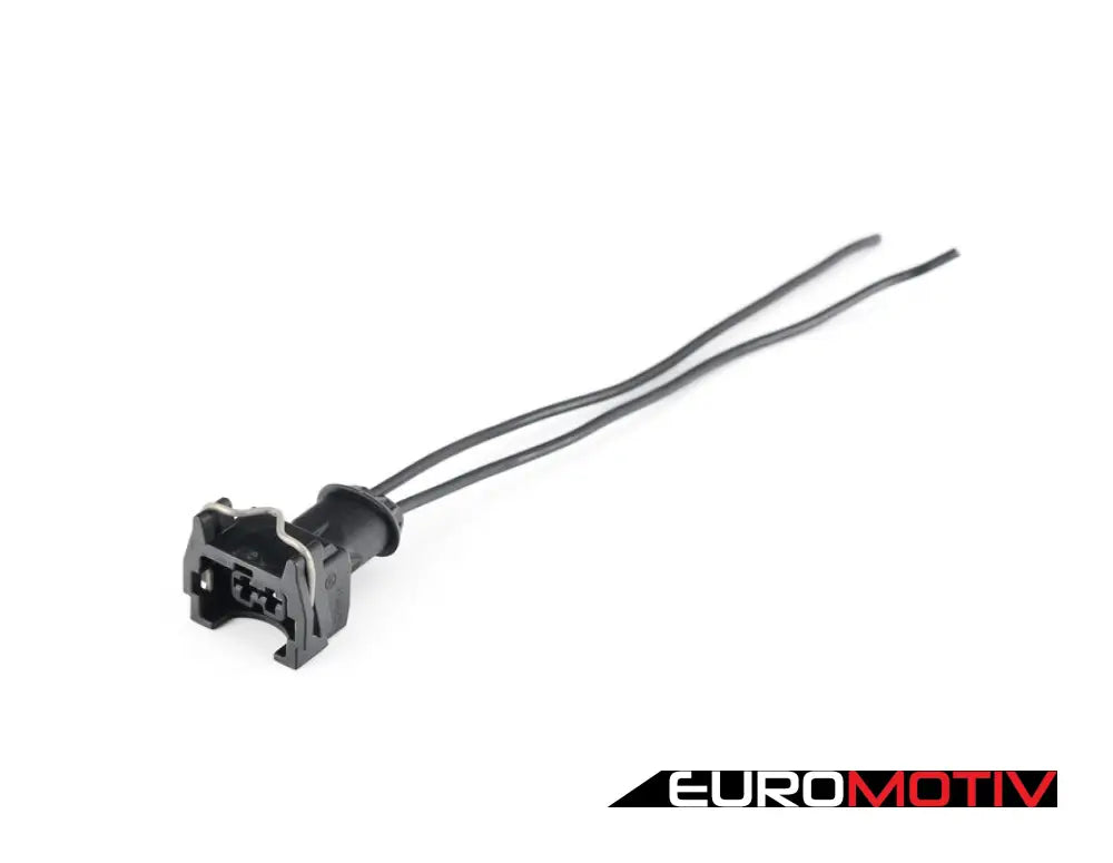 Genuine Bosch Jetronic 2-Pin Pigtail