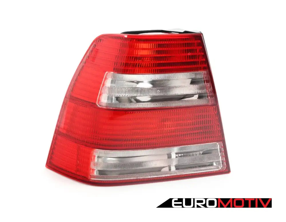 Gli Tail Light - Left