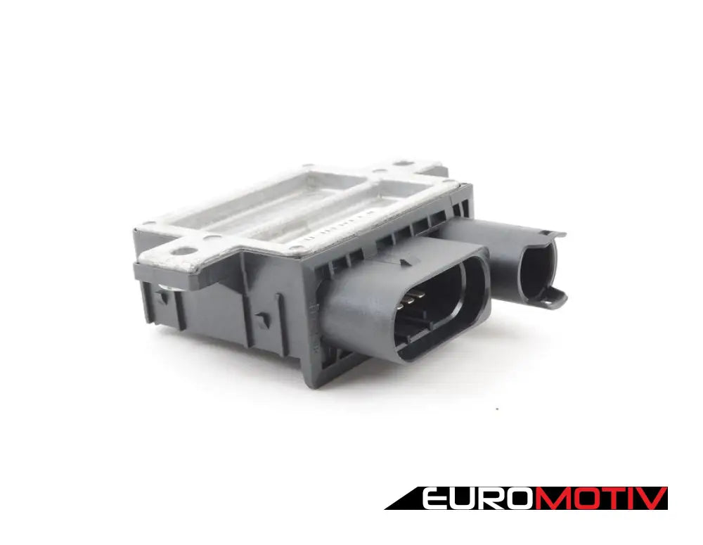 Glow Plug Preheating Module