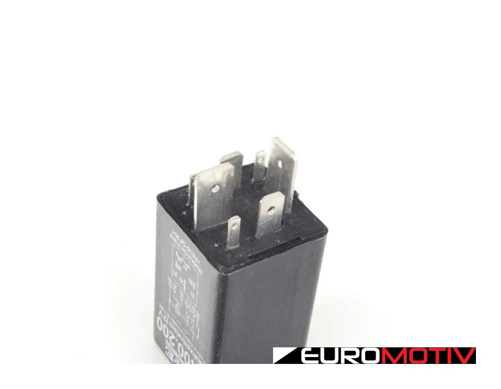 Glow Plug Relay - Priced Each