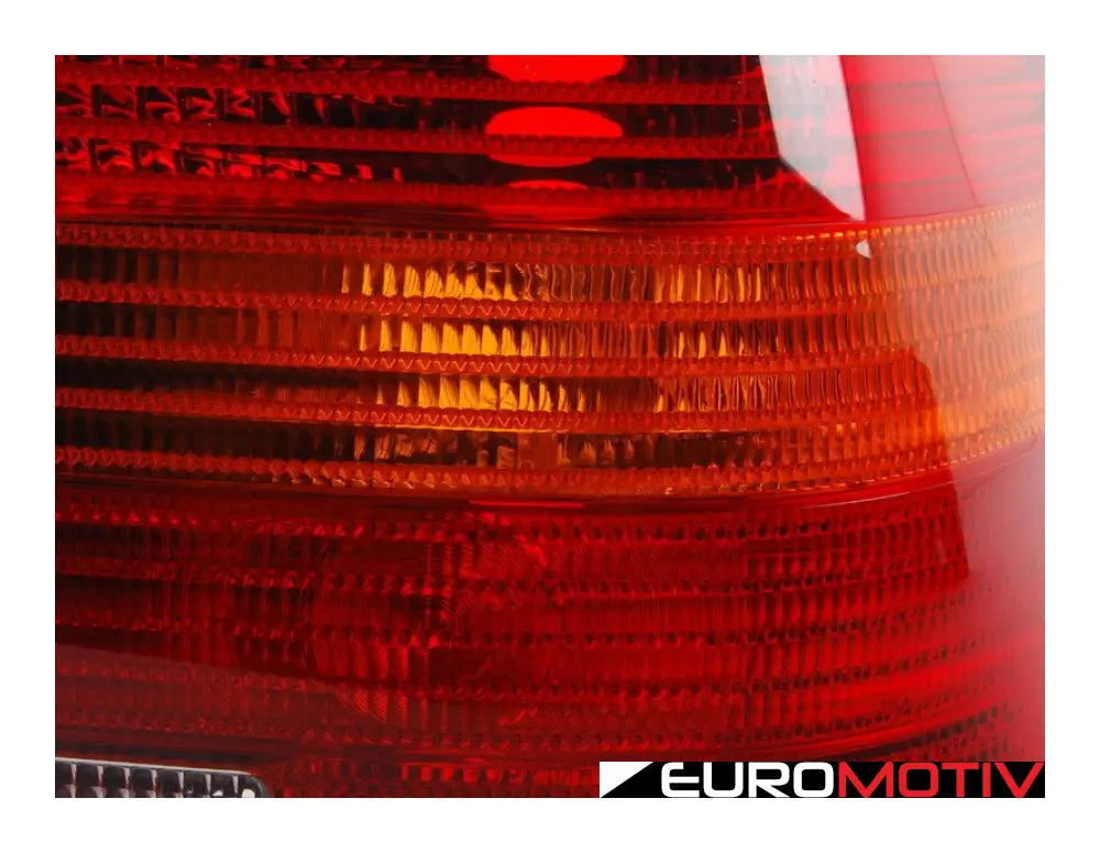 Golf Tail Light - Pair