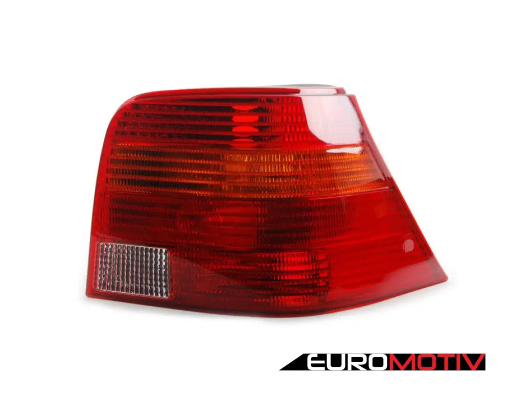 Golf Tail Light - Pair