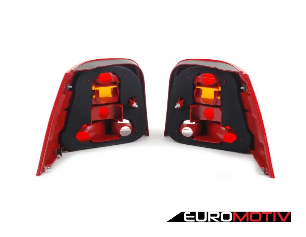 Golf Tail Light - Pair