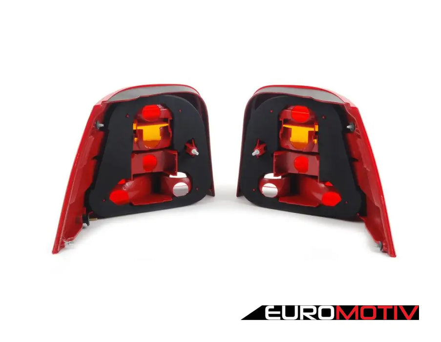 Golf Tail Light - Pair