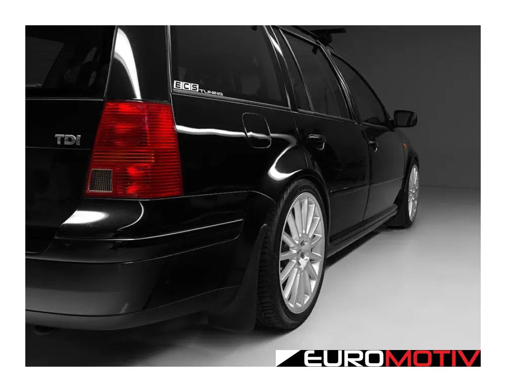 Golf Variant Tail Light Set