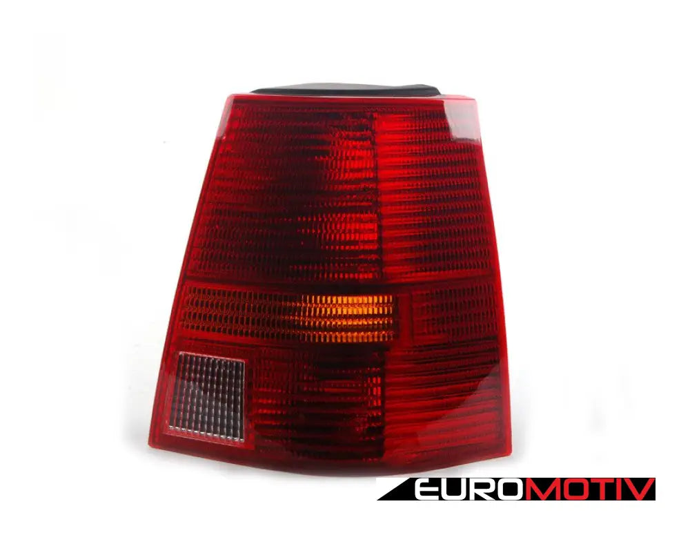 Golf Variant Tail Light Set