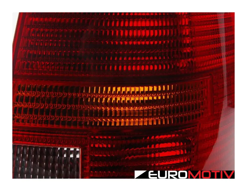 Golf Variant Tail Light Set