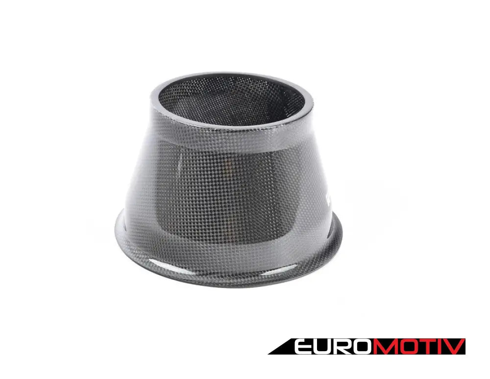 Gruppe M Carbon Fiber Intake System