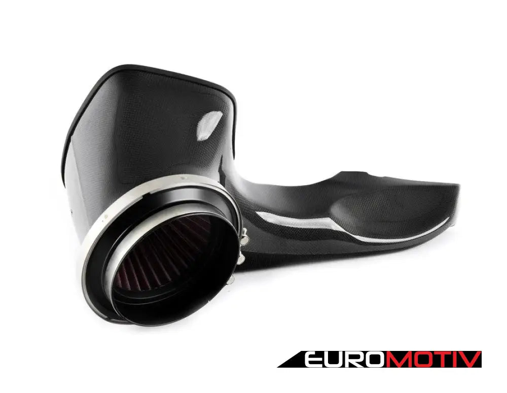 Gruppe M Carbon Fiber Intake System