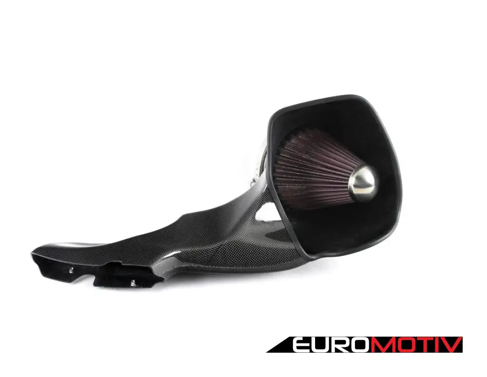 Gruppe M Carbon Fiber Intake System