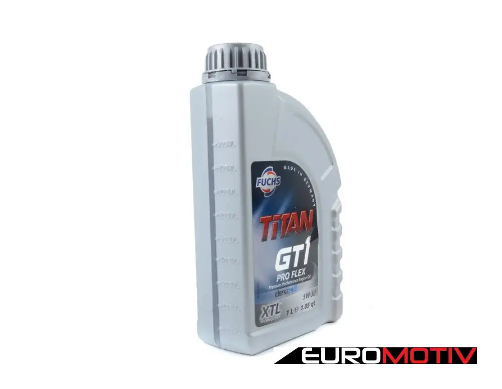 Gt1 Pro Flex Engine Oil (5W-30) - 1 Liter