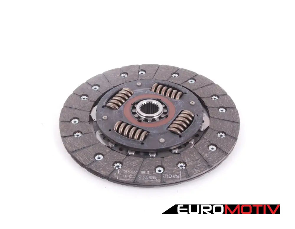 Gt3 Rs Type Clutch Disc