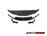Gt4 Designed 718 Front Bumper Conversion Kit - Porsche Boxster / Cayman 2017 +