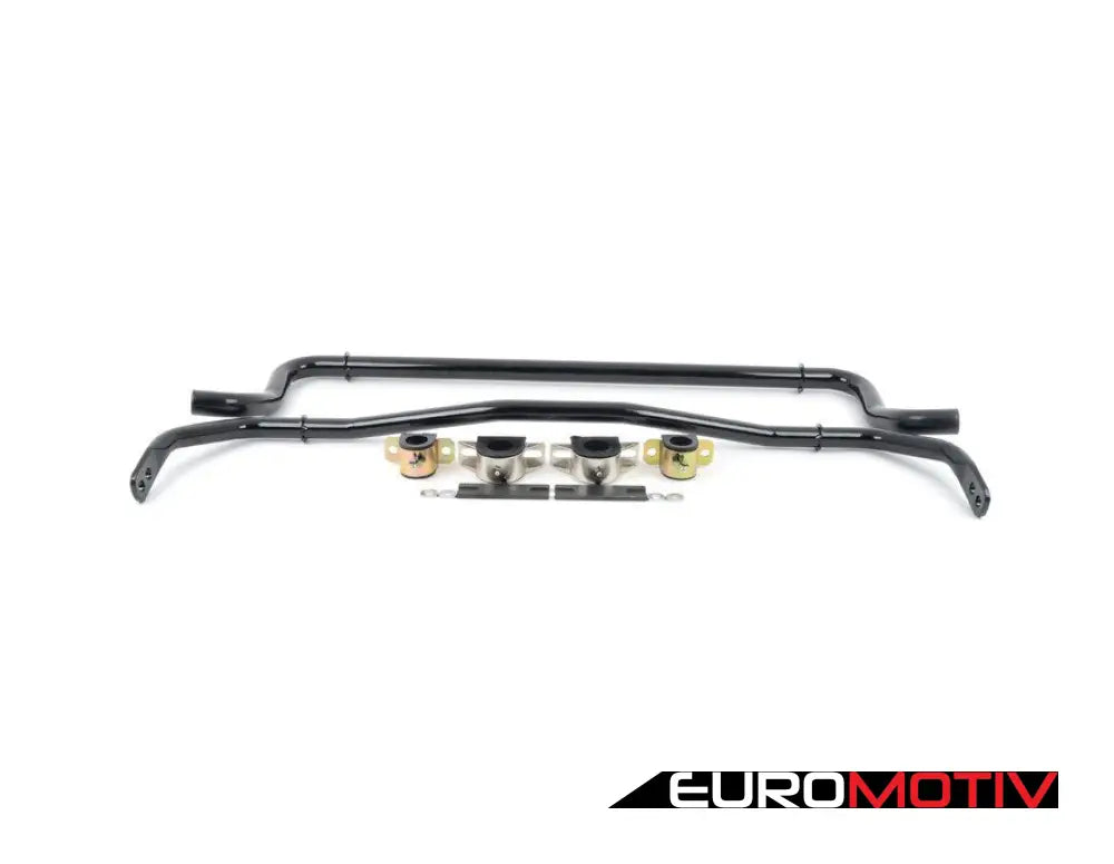 H-Sport Front & Rear Sway Bar Set