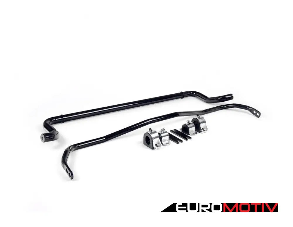 H-Sport Sway Bar Kit