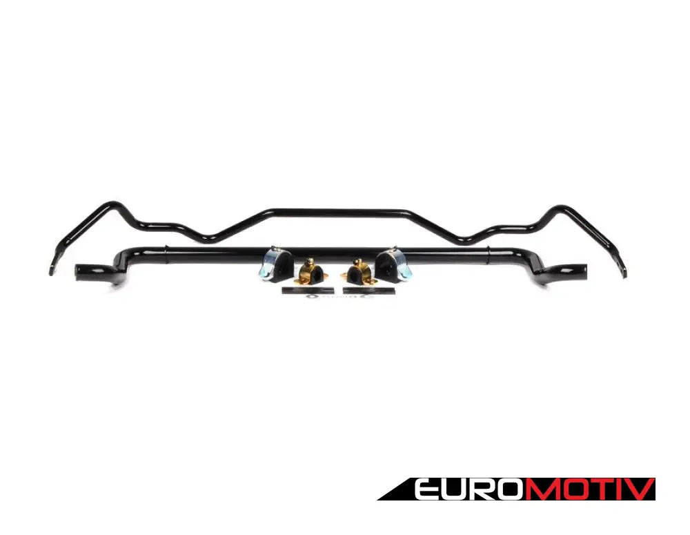 H-Sport Sway Bar Kit