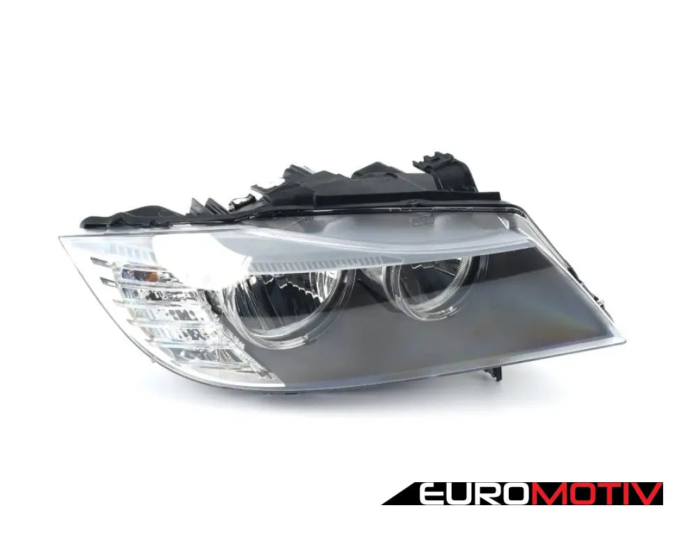 Halogen Headlamp - Right