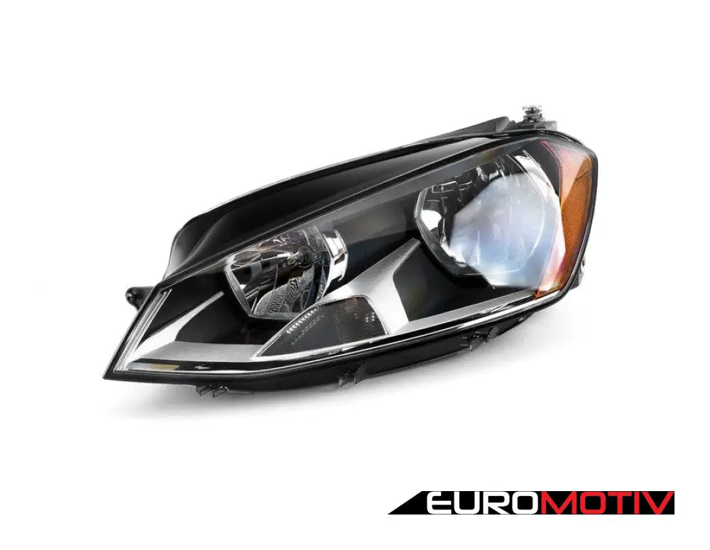 Halogen Headlight Assembly - Left 5Gm941005C