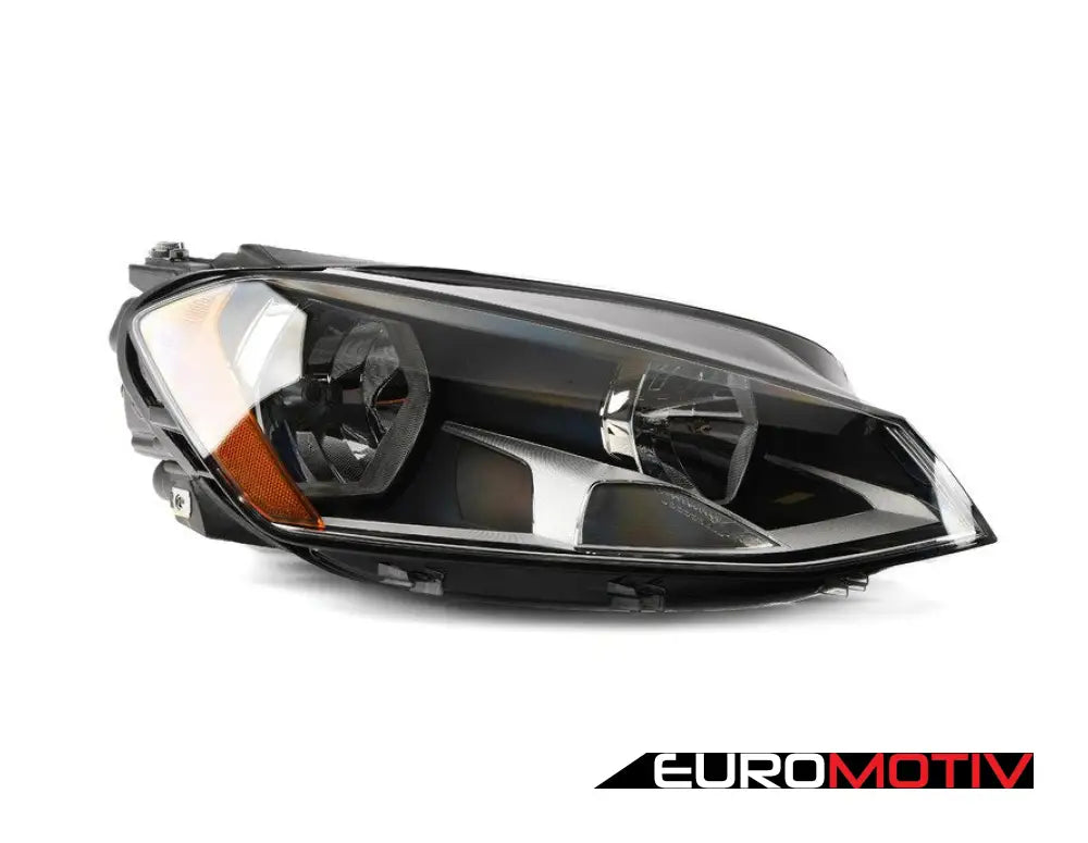 Halogen Headlight Assembly - Right 5Gm941006