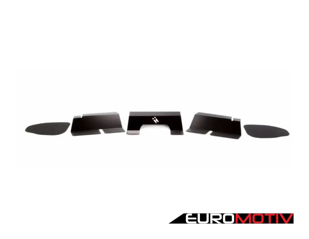 Hard Motorsport Rear Deck Panel Kit