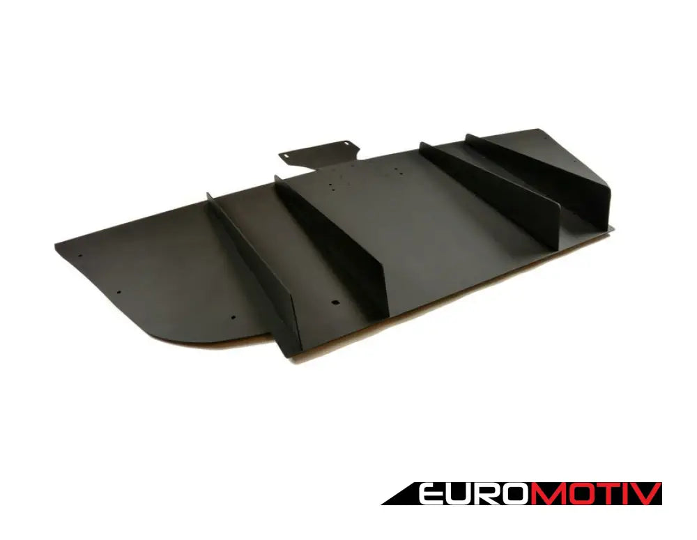 Hard Motorsport Rear Diffuser Kit