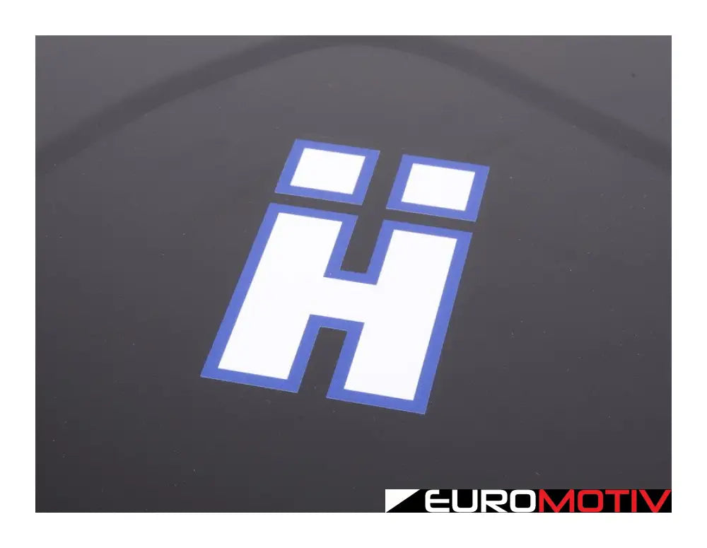 Hard Motorsport Trunk Floor Filler Plate