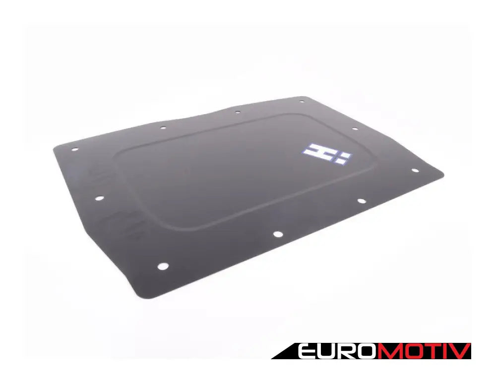 Hard Motorsport Trunk Floor Filler Plate