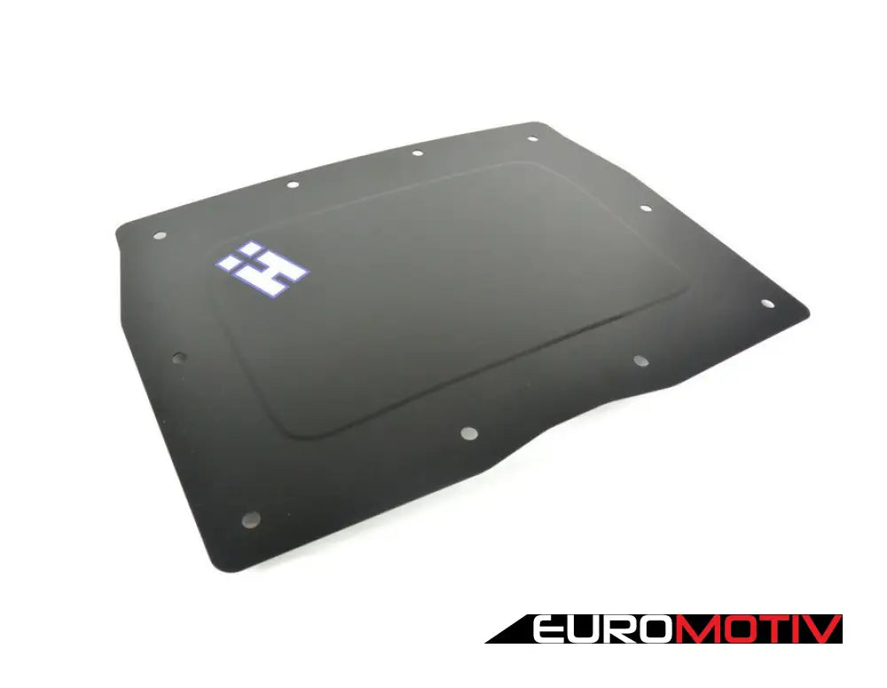 Hard Motorsport Trunk Floor Filler Plate