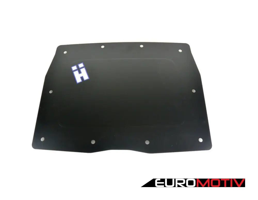 Hard Motorsport Trunk Floor Filler Plate