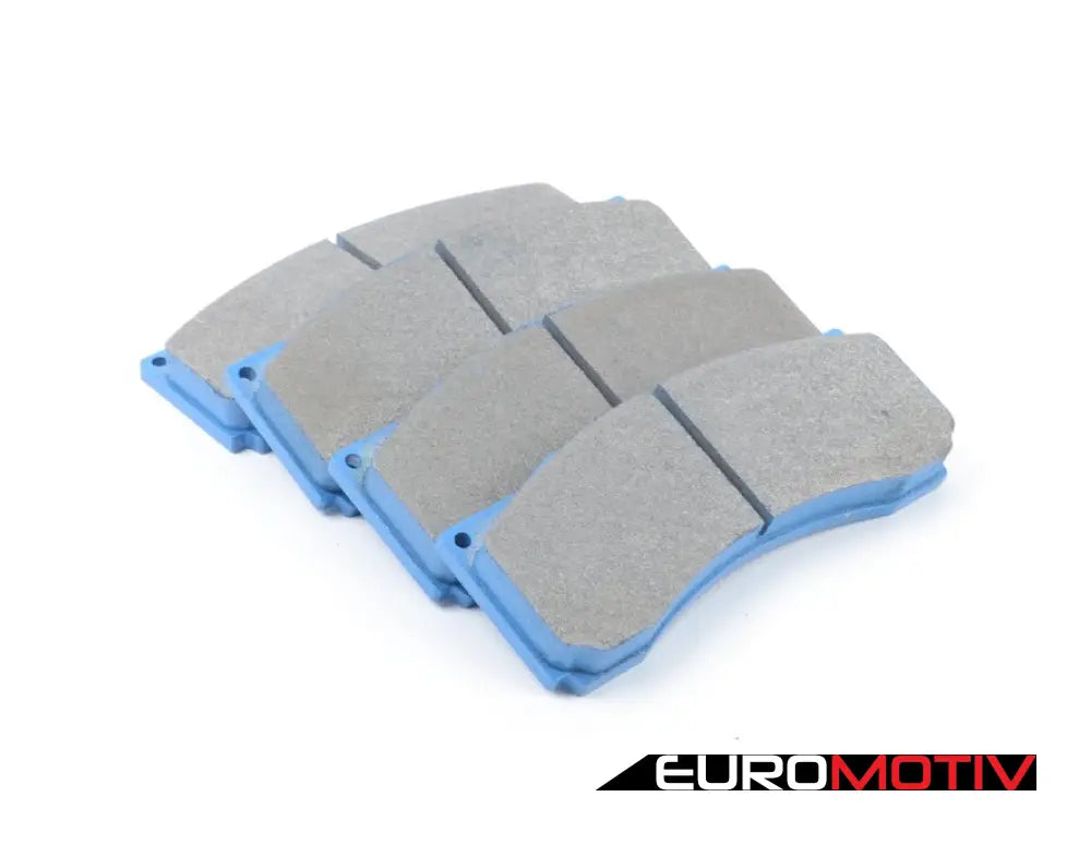 Hawk Blue 9012 Front Brake Pad Set