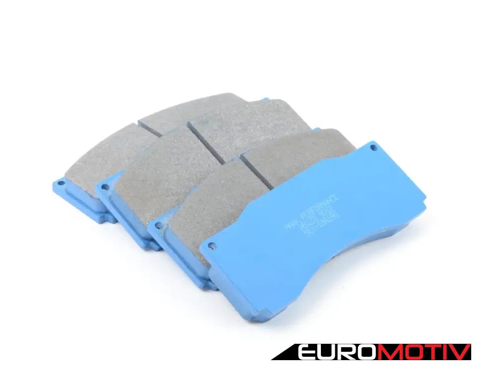 Hawk Blue 9012 Front Brake Pad Set