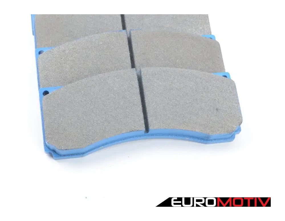 Hawk Blue 9012 Front Brake Pad Set