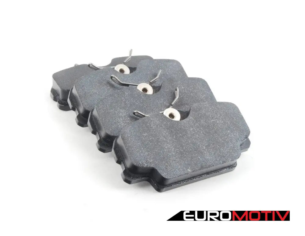 Hawk Dtc-60 Front Brake Pads