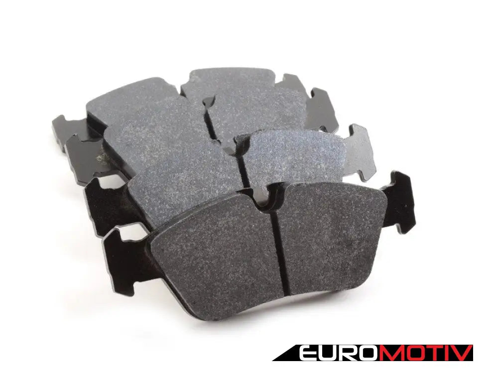 Hawk Dtc-60 Front Brake Pads