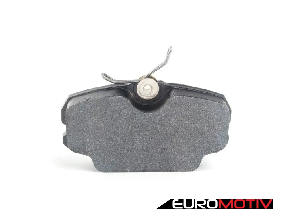 Hawk Dtc-60 Front Brake Pads