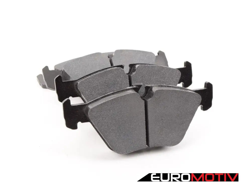 Hawk Dtc-60 Front Brake Pads