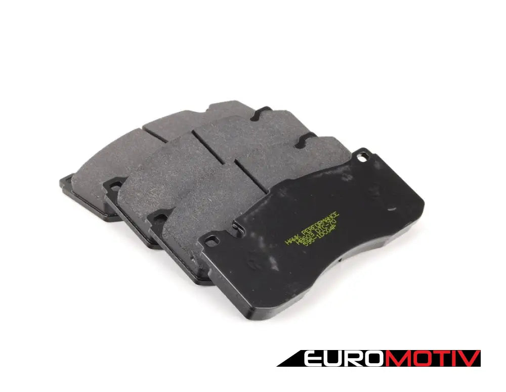 Hawk Dtc-70 Front Brake Pads