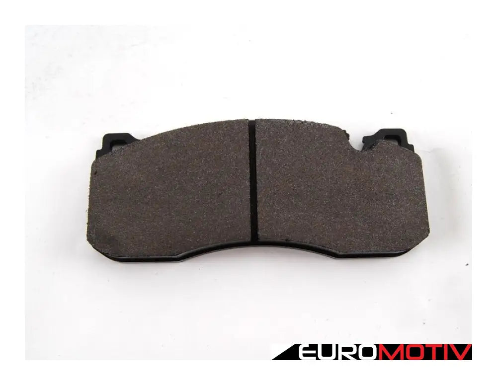 Hawk Dtc-70 Front Brake Pads