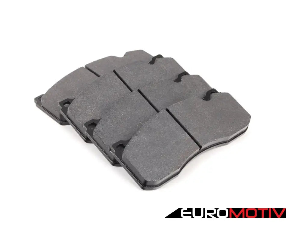 Hawk Dtc-70 Front Brake Pads