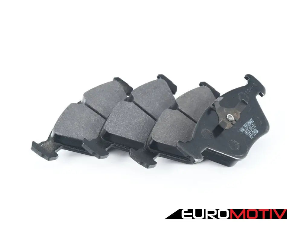 Hawk Dtc-70 Front Brake Pads