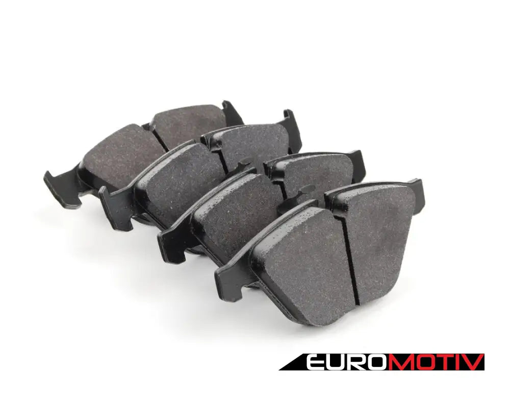 Hawk Dtc-70 Front Brake Pads